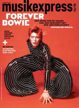 FRIEDERIKE GÖCKELER